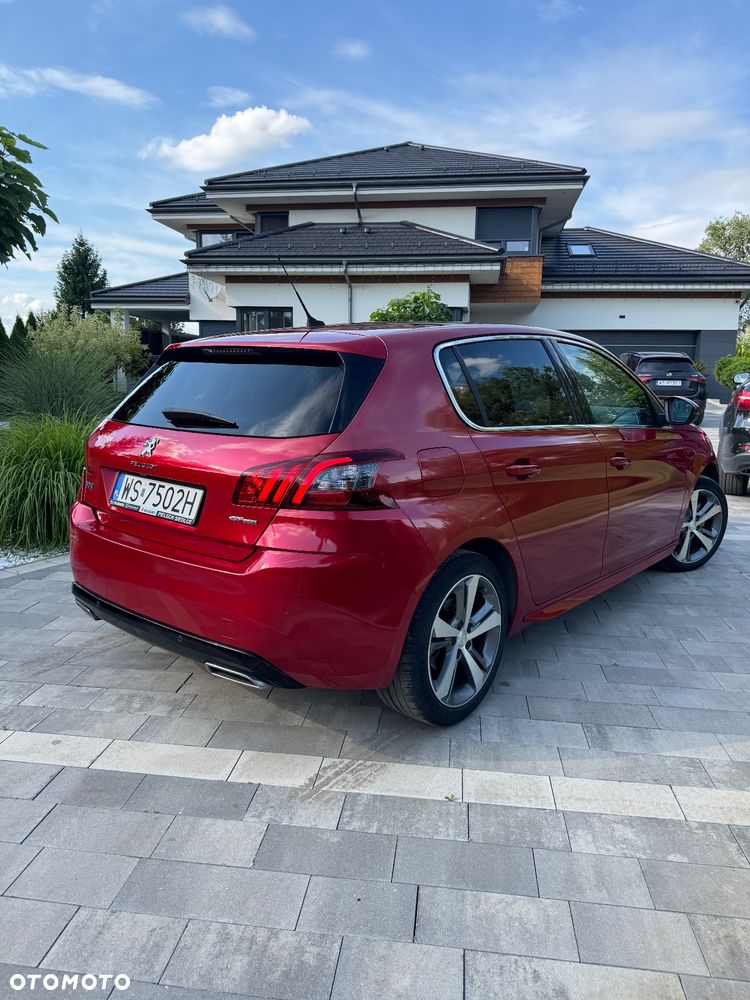 Peugeot 308 1.2 PureTech Active S&S - 3