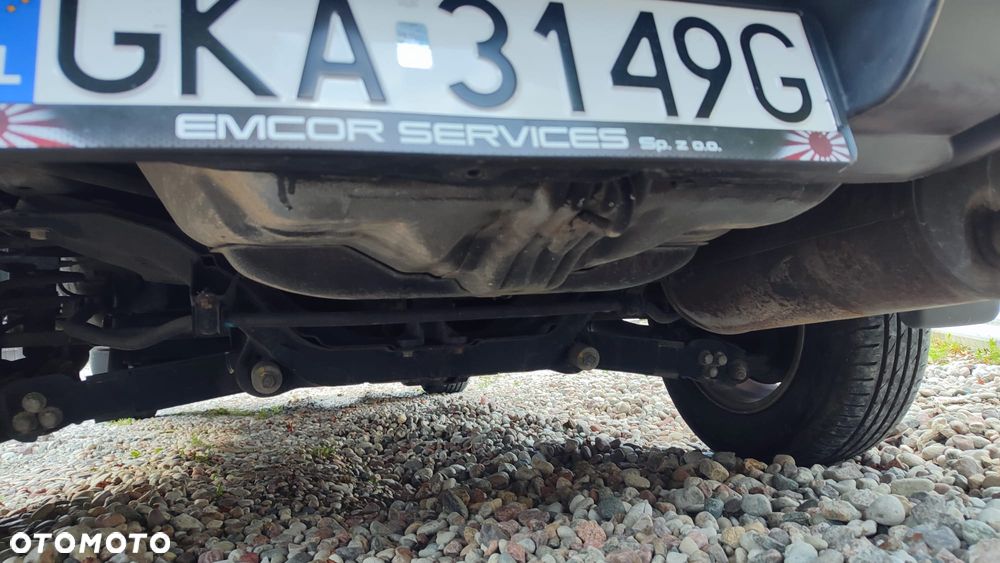 Honda CR-V 2.0 ES - 1