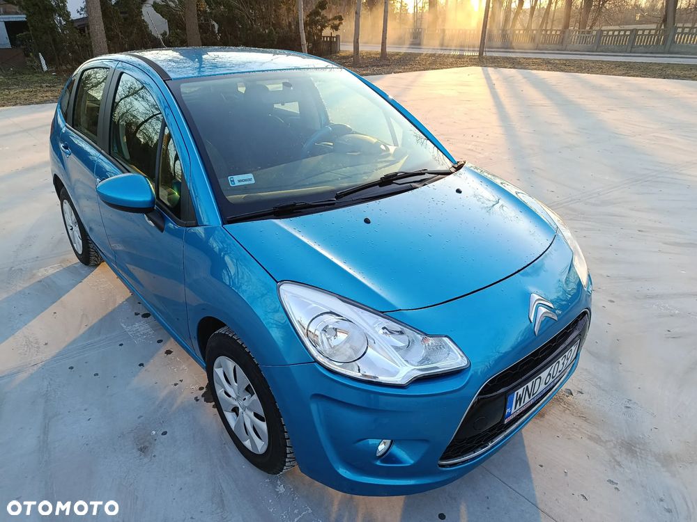 Citroën C3 1.4 Attraction - 1