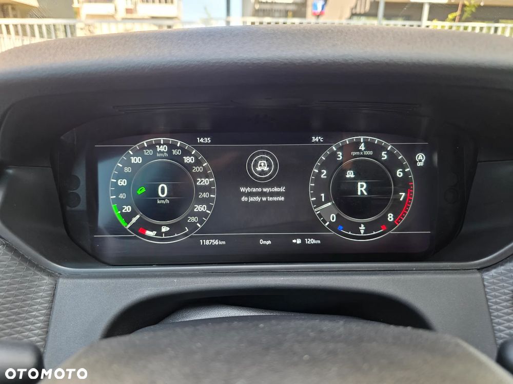 Land Rover Range Rover Velar 3.0 R-Dynamic S - 25