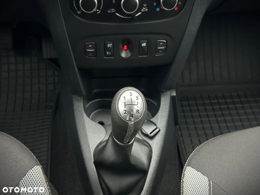 Dacia Sandero Stepway 0.9 TCe Laureate S&S - 28
