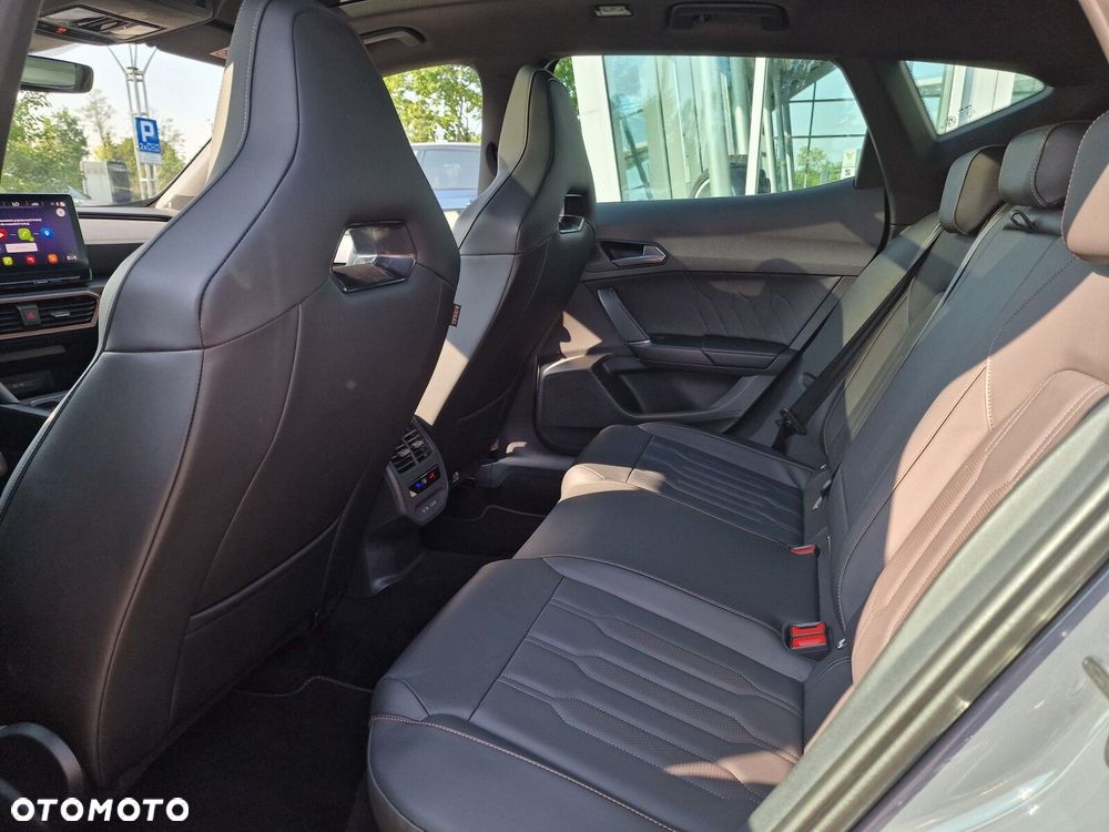 Cupra Formentor 2.0 TSI 4Drive VZ DSG - 14