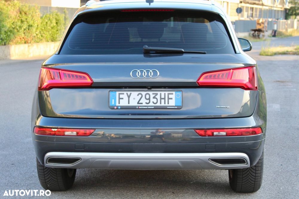 Audi Q5 - 5