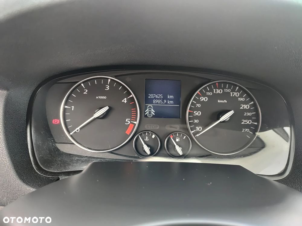 Renault Laguna ENERGY dCi 175 FAP Start & Stop Bose Edition - 19