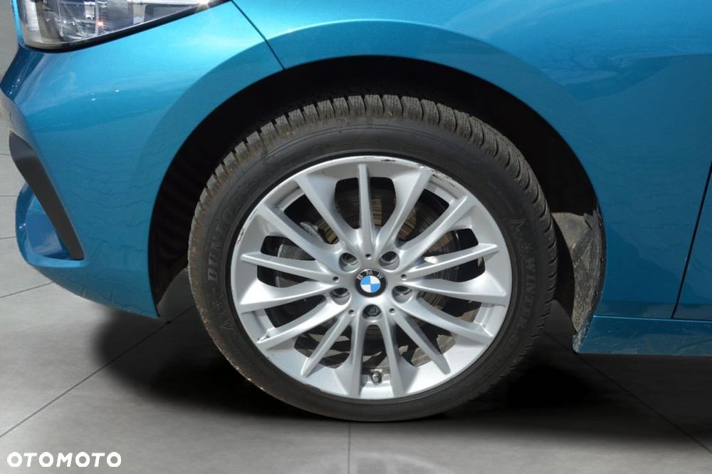 BMW Seria 1 118i Advantage - 7