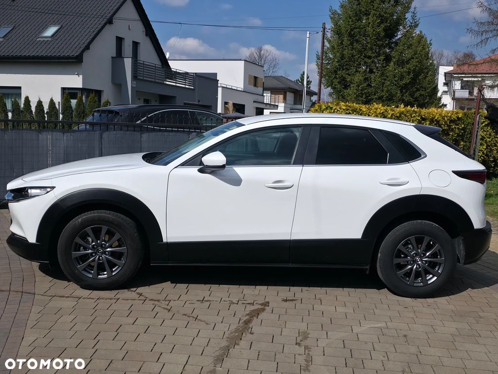 Mazda CX-30 - 12