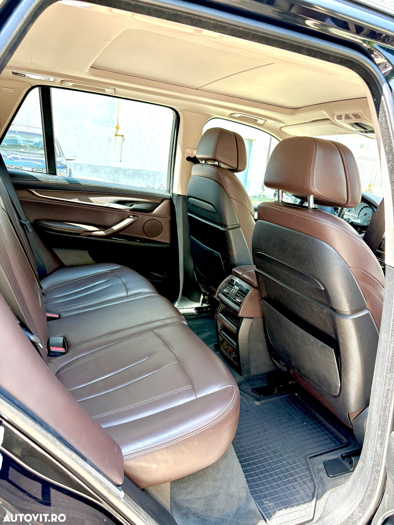 BMW X5 xDrive30d Sport-Aut. - 7