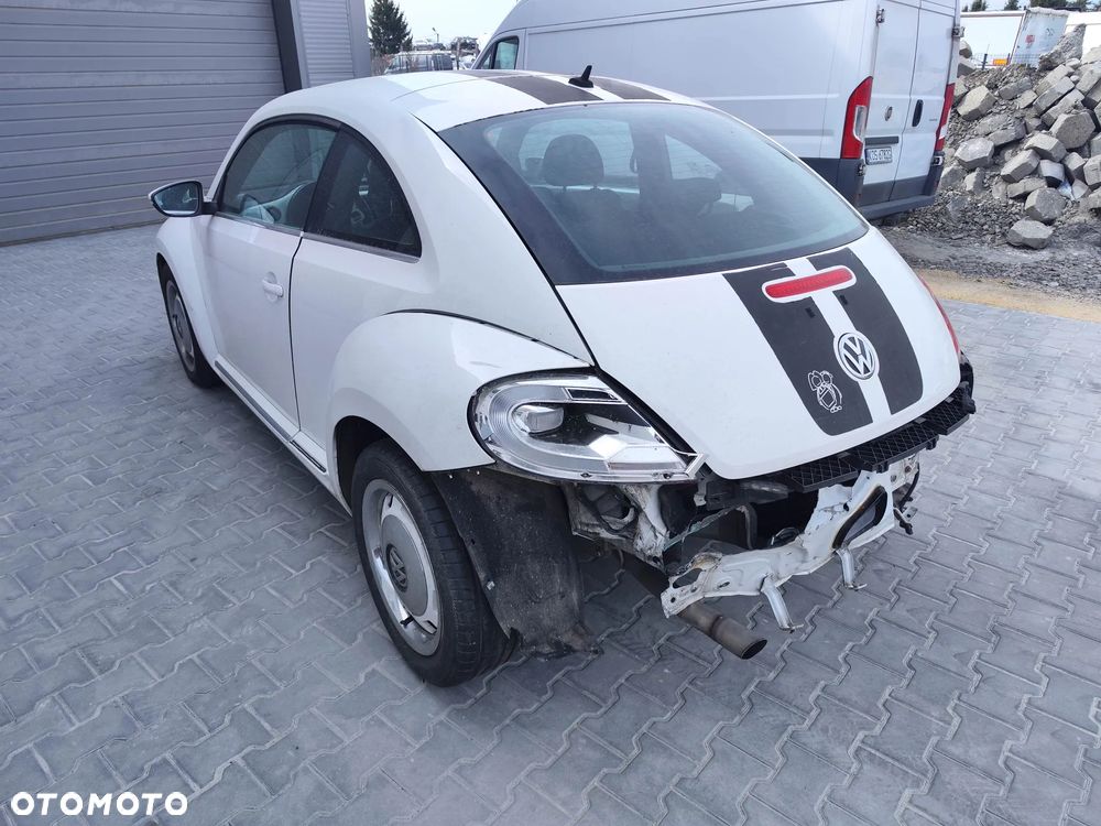 Volkswagen Beetle - 7