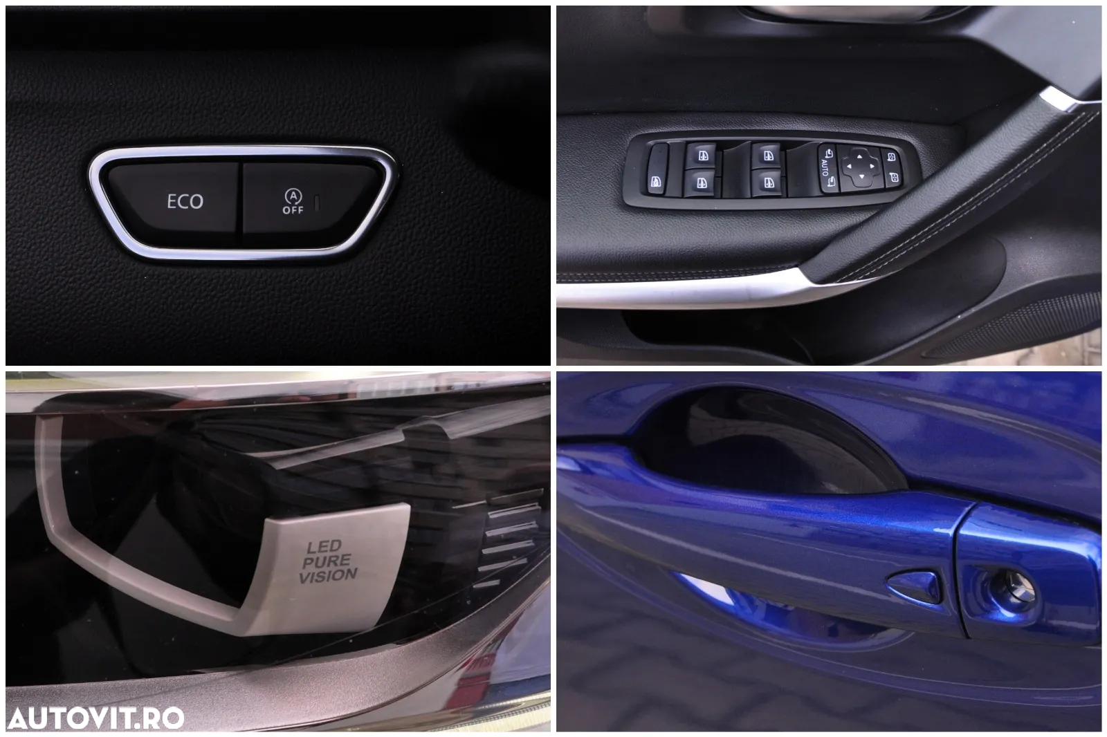 Renault Kadjar BLUE dCi 115 EDC INTENS - 17