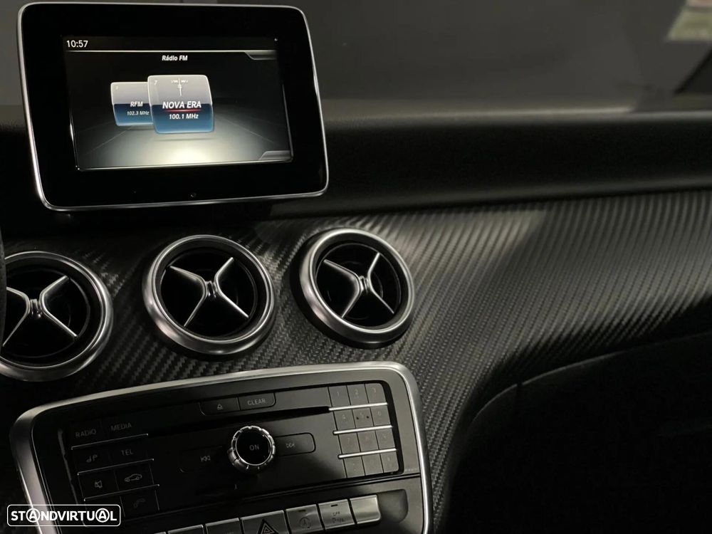 Mercedes-Benz A 160 - 7