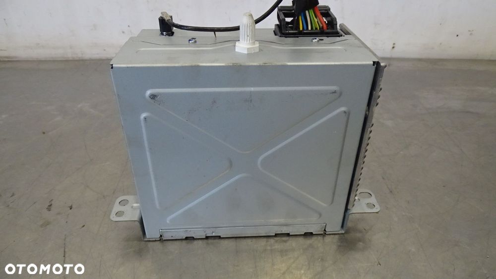 RADIO OPEL ASTRA J 1.7CDTI 13334053 - 8