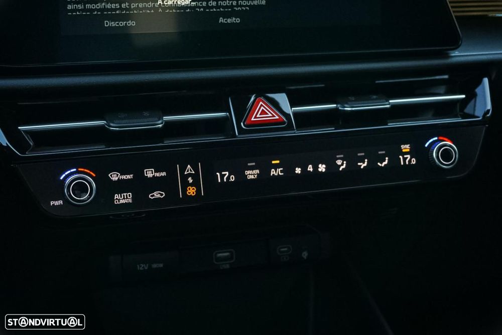 Kia Niro EV 64kWh Tech - 34