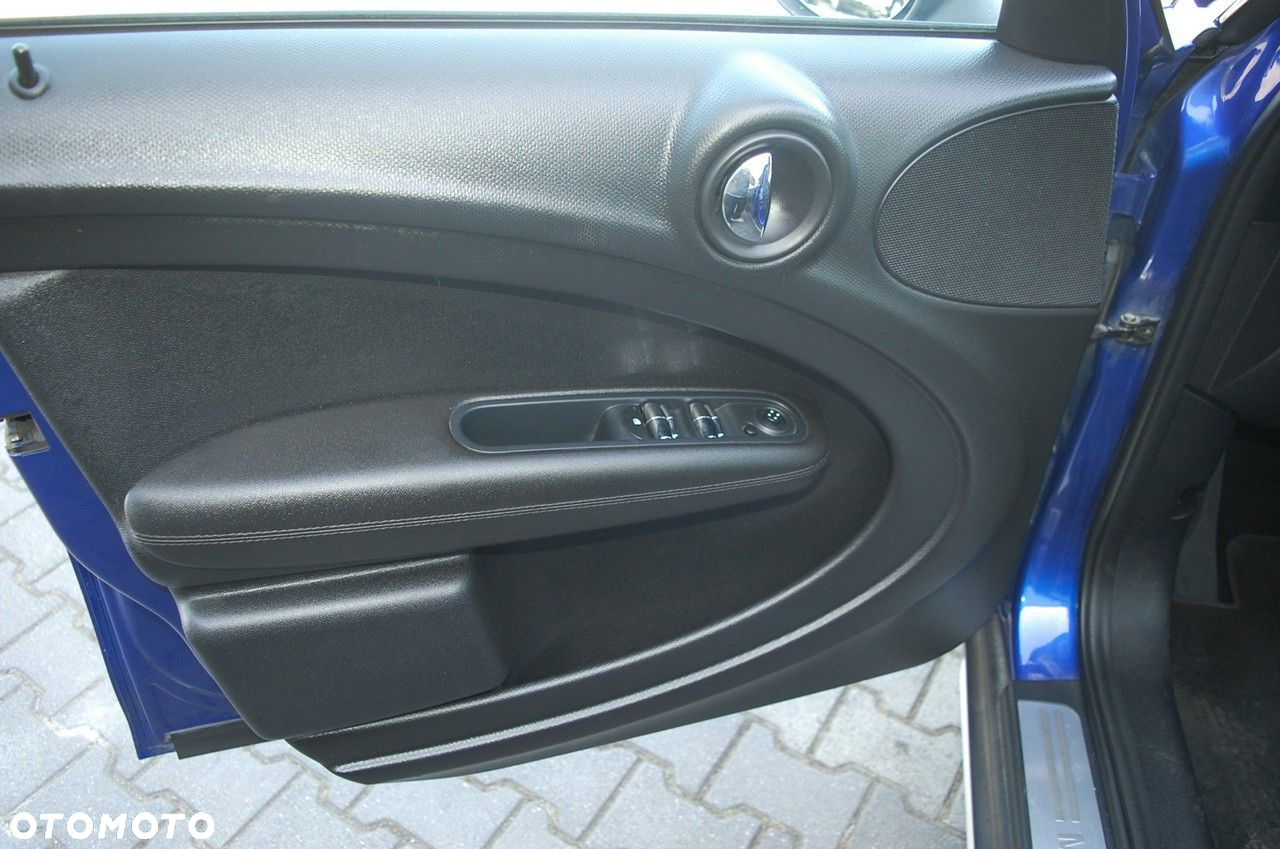 MINI Countryman - 29