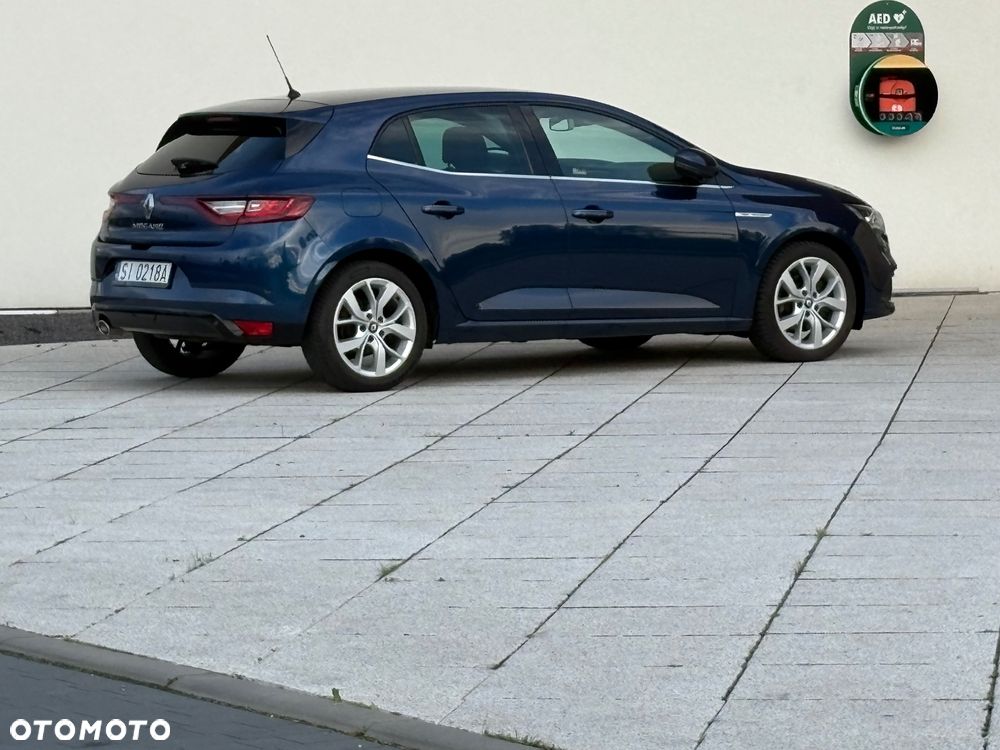 Renault Megane - 9