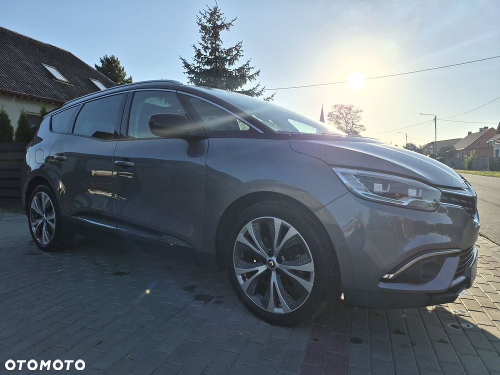 Renault Grand Scenic - 7