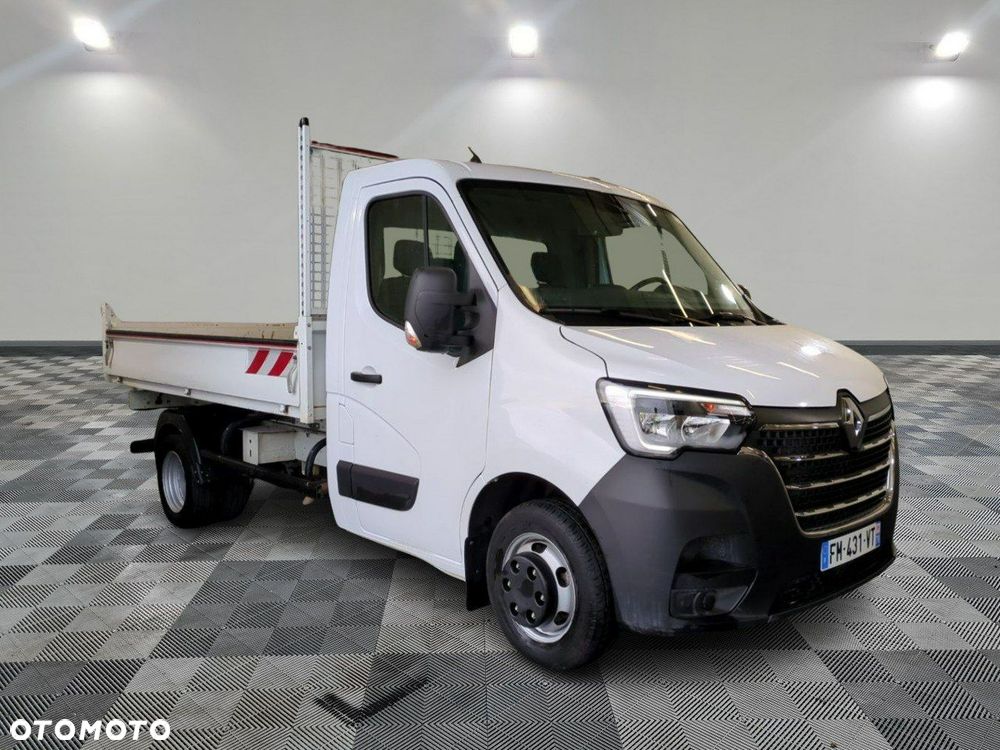 Renault Master - 2