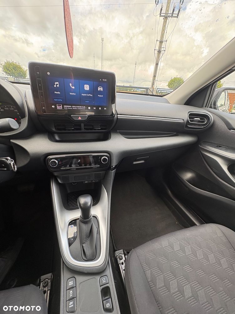 Toyota Yaris Hybrid 1.5 Comfort - 21