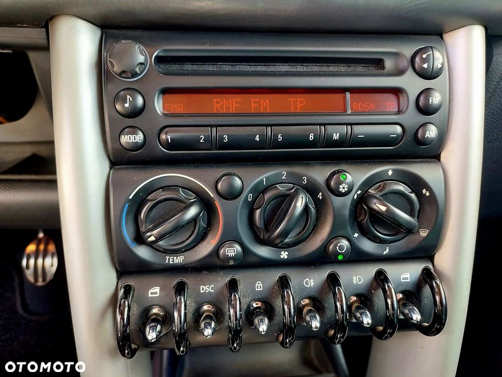 MINI Cooper S Standard - 17