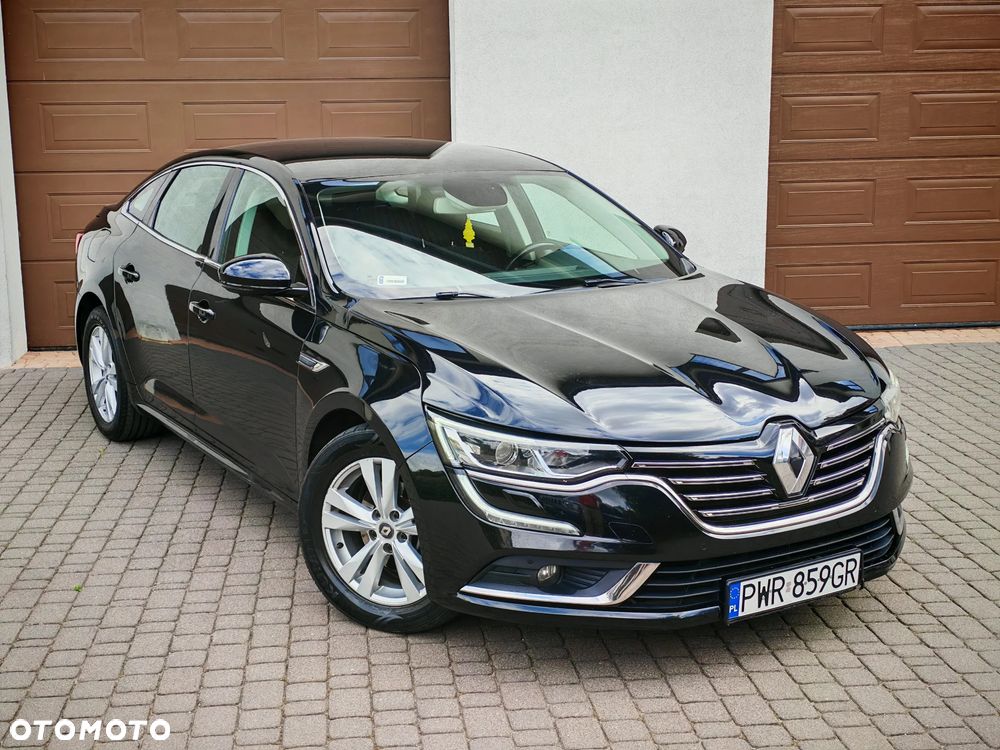 Renault Talisman 1.6 Energy dCi Intens EDC - 1