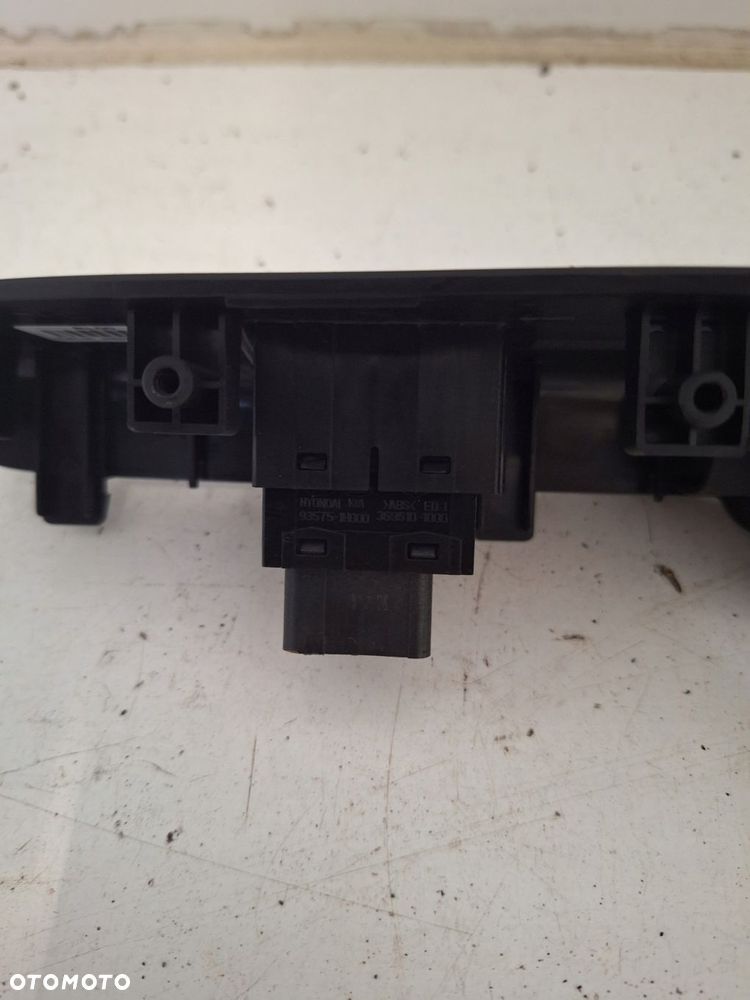 venga przelacznik szyb tyl przod prawy oe 09- - 3