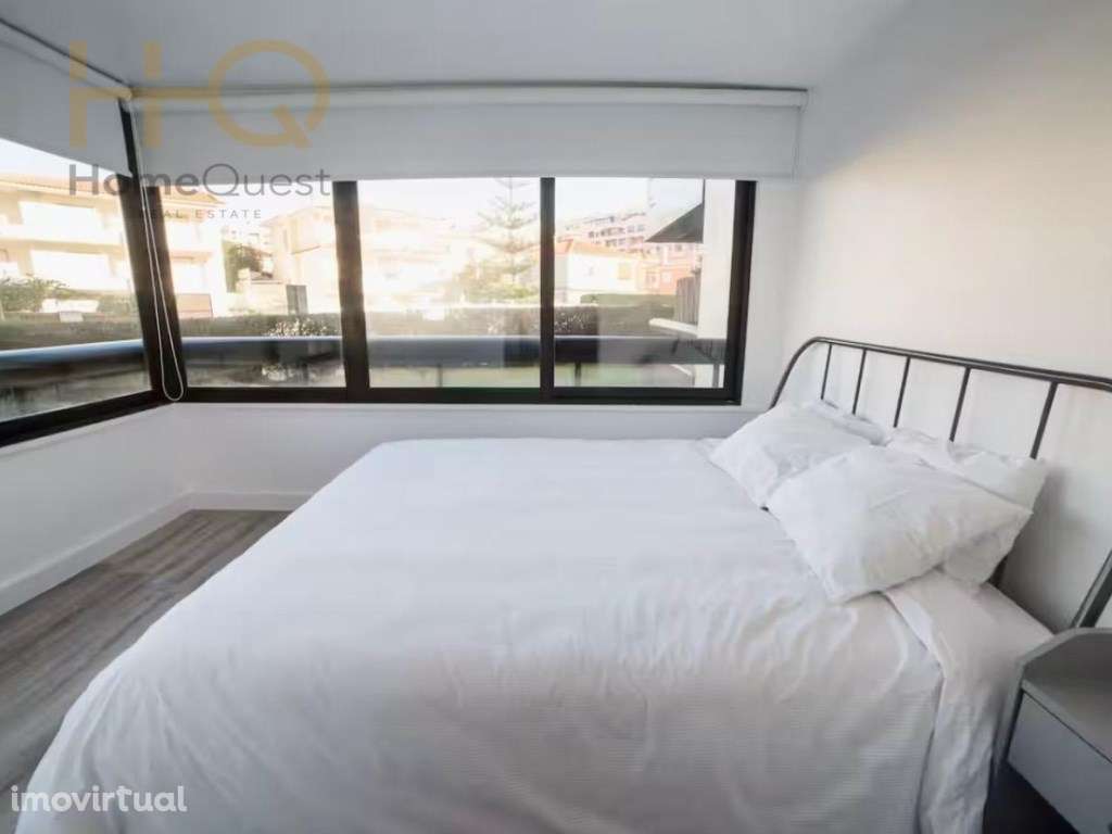 ATRIUM CASCAIS. Lindo apartamento, totalmente renovado e decorado n... - Grande imagem: 5/21