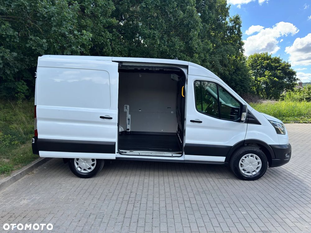 Ford TRANSIT L2H2 AUTOMAT - 6