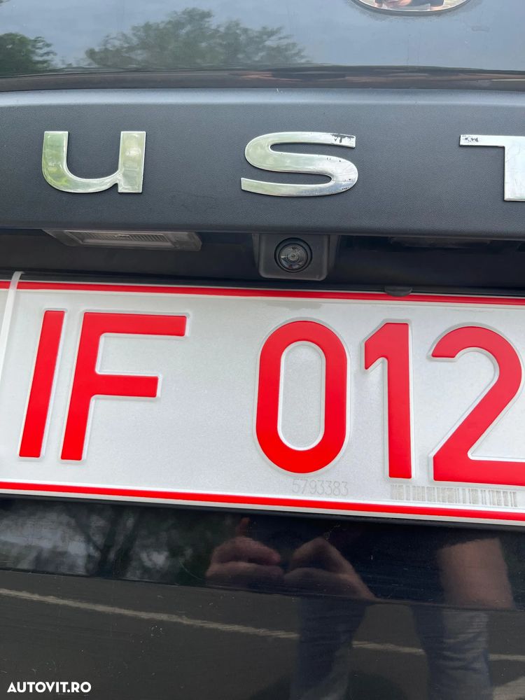Dacia Duster dCi 110 2WD Comfort - 12