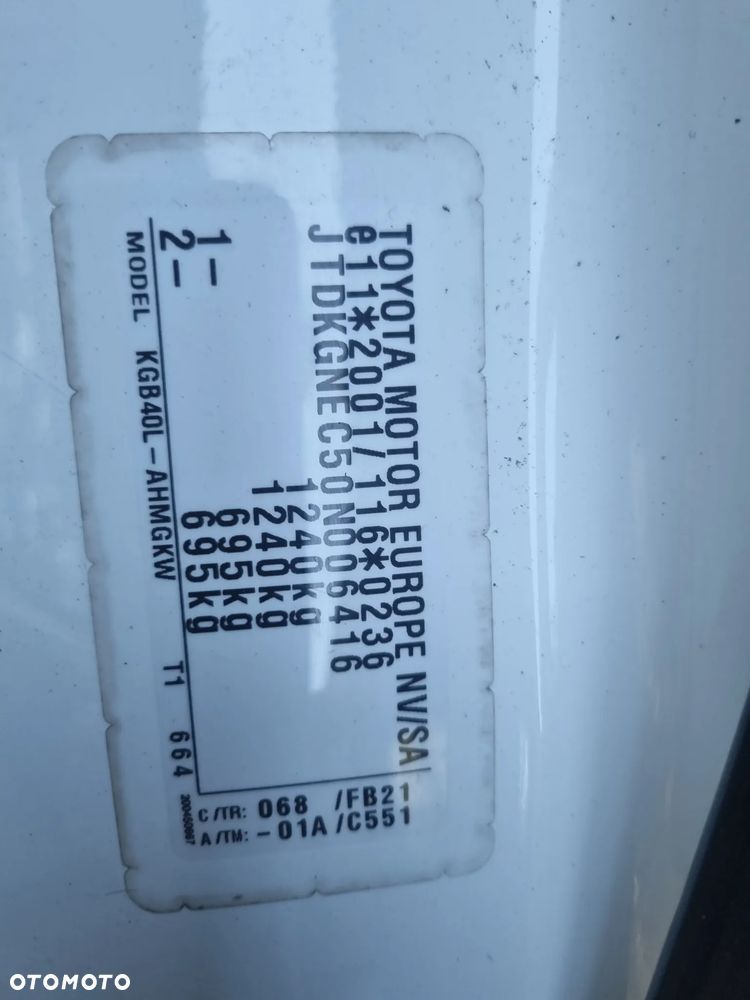Toyota Aygo - 16