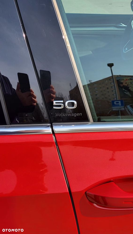 Volkswagen Golf - 7