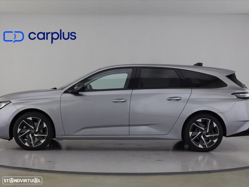 Peugeot 308 SW 1.2 PureTech Allure - 4