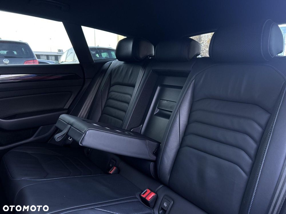 Volkswagen Arteon Shooting Brake 2.0 TSI 4Motion R DSG - 23