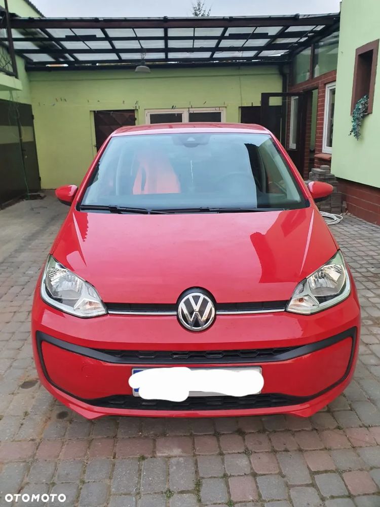 Volkswagen up! - 1