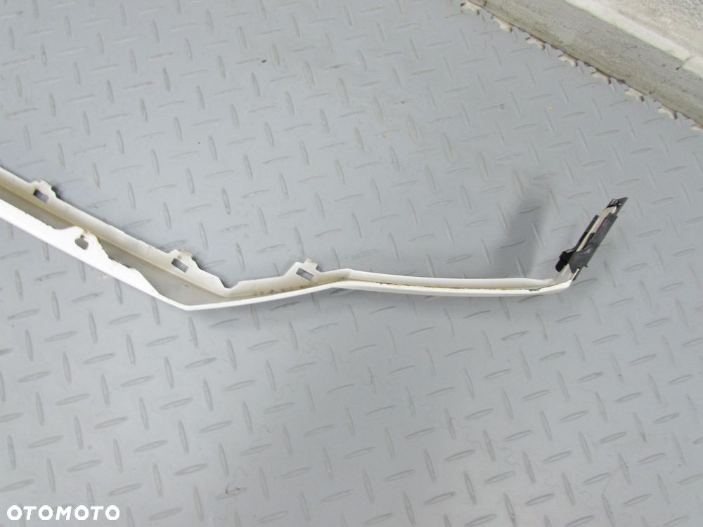 VW CRAFTER 06-17 LISTWA LAMPY ATRAPY 2E0853194 - 8