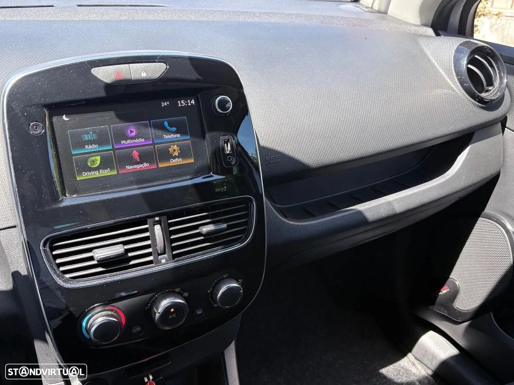 Renault Clio 0.9 TCe Limited - 46