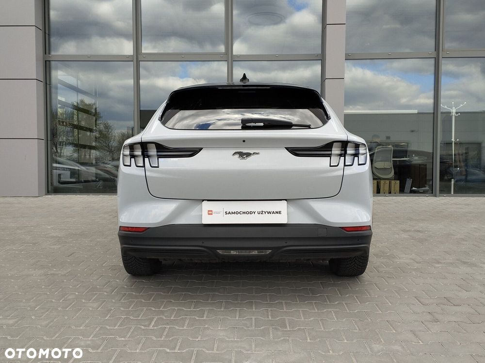 Ford Mustang Mach-E 75kWh RWD - 5