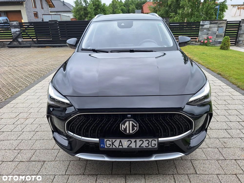 MG HS 1.5 T-GDI Excite DCT - 2