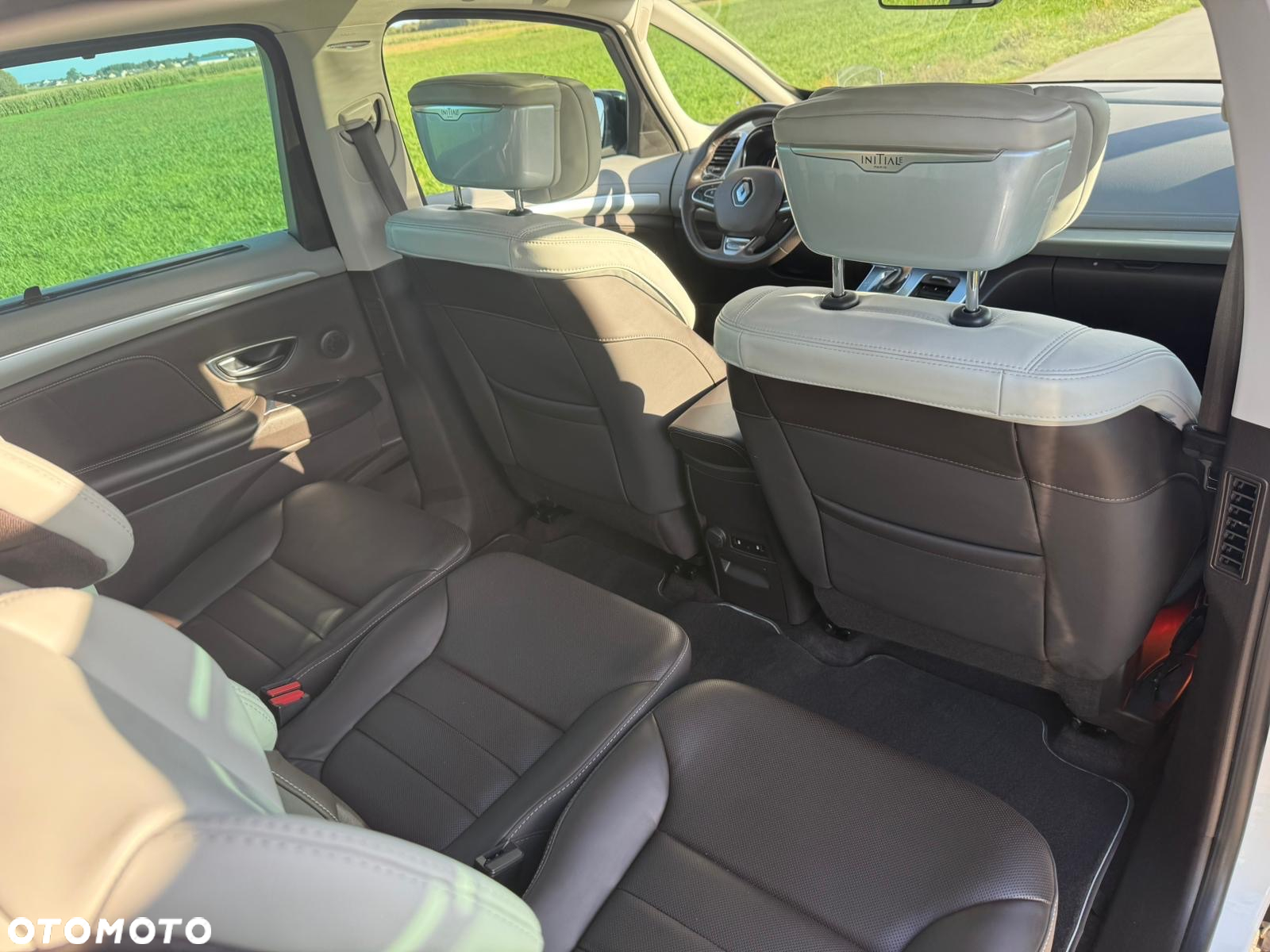 Renault Espace 1.6 dCi Energy Initiale Paris EDC - 35