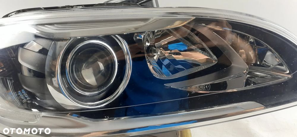 Lampa prawa Volvo S\V60 bi-xenon skr. 2013-18 r. - 3