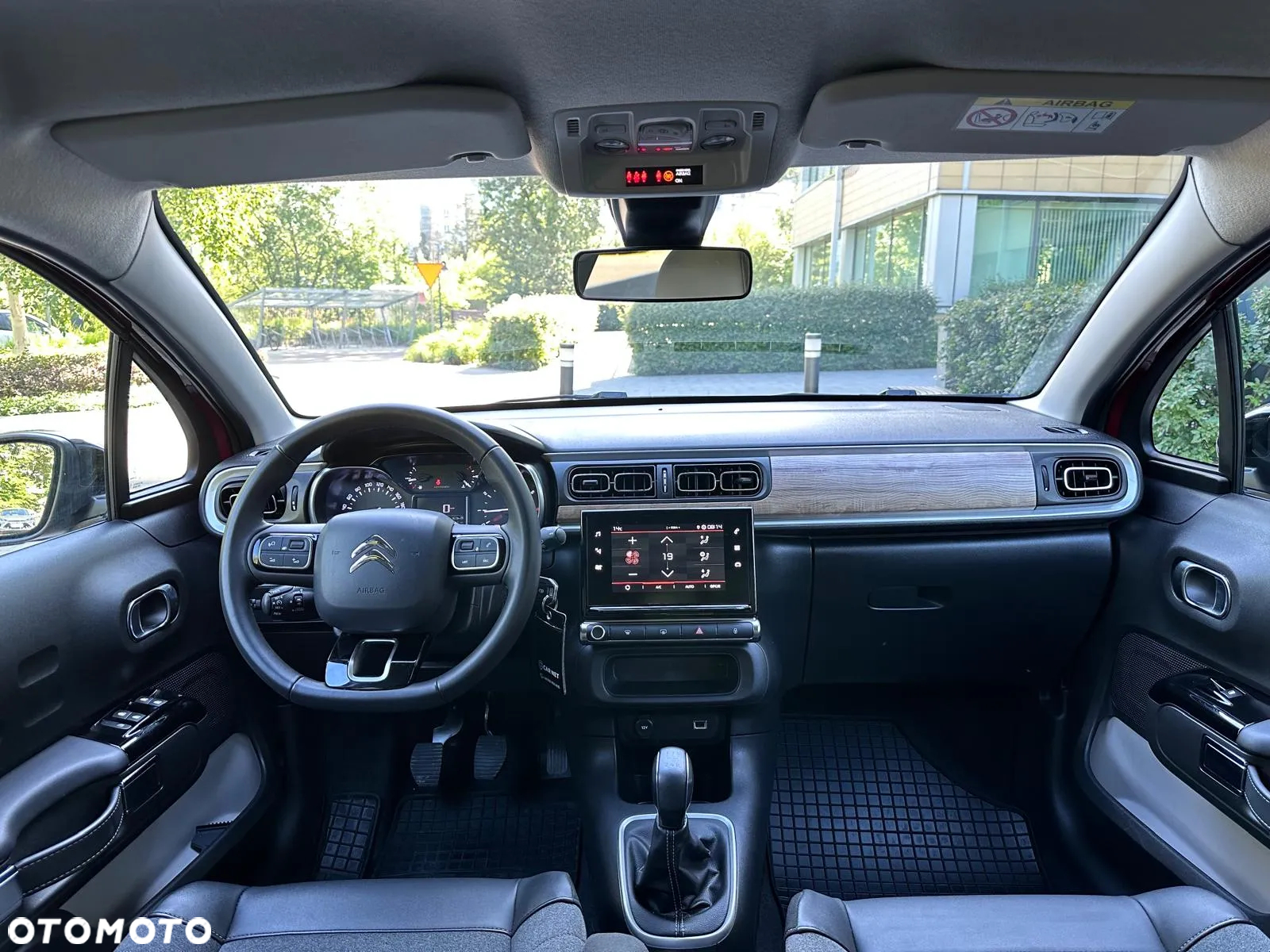 Citroën C3 1.2 PureTech Max - 15