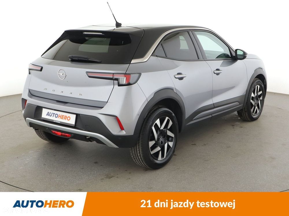 Opel Mokka - 6