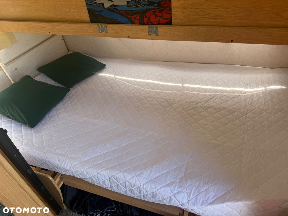 Elddis Avante 505 - 29