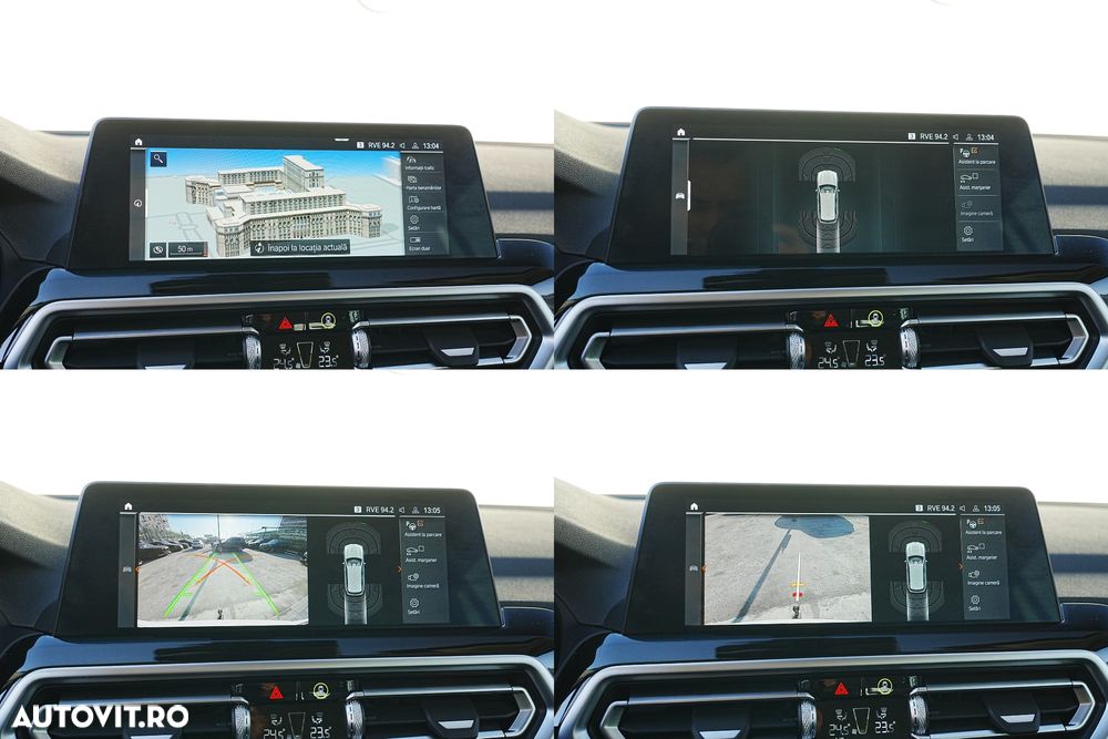 BMW X3 xDrive20d Aut. Luxury Line - 17