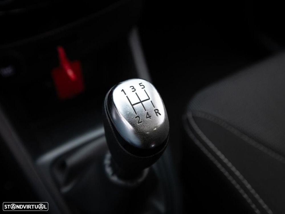 Renault Clio 1.5 dCi Zen - 16