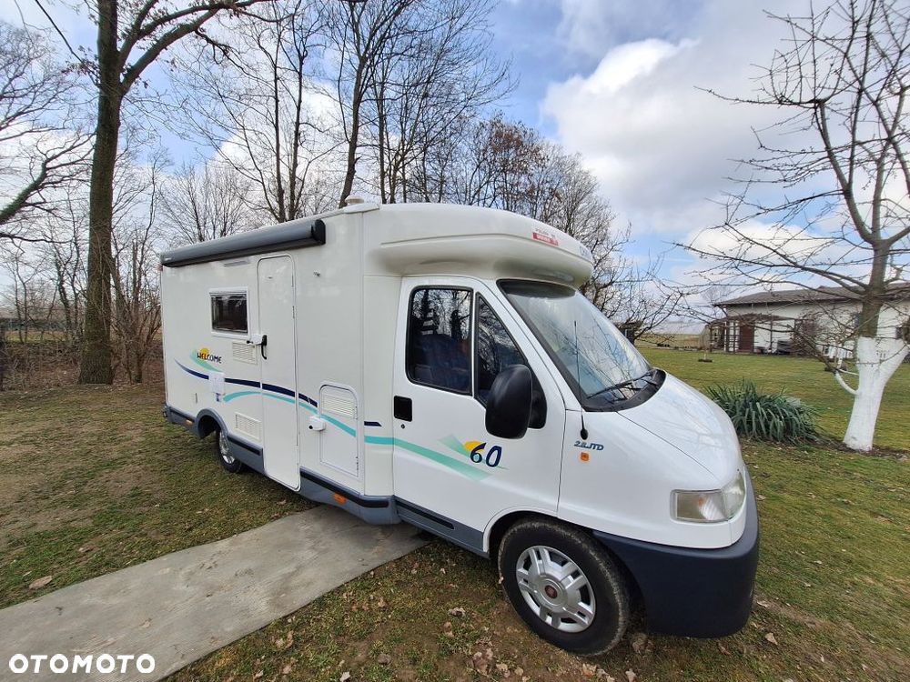 Fiat Ducato - 7