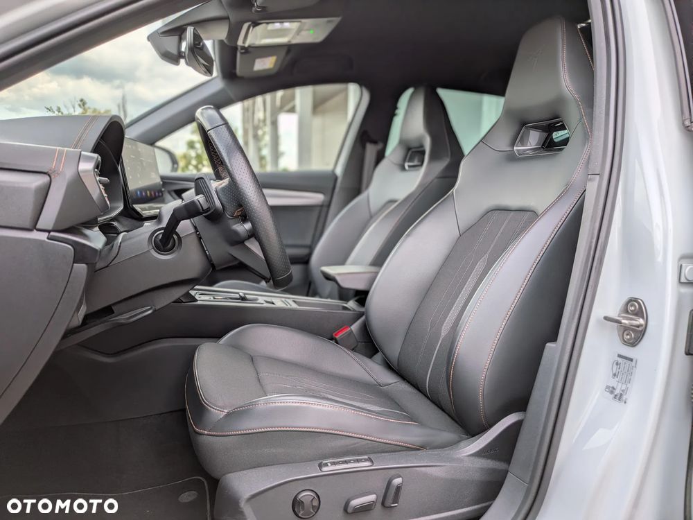 Cupra Formentor 2022 photo 2