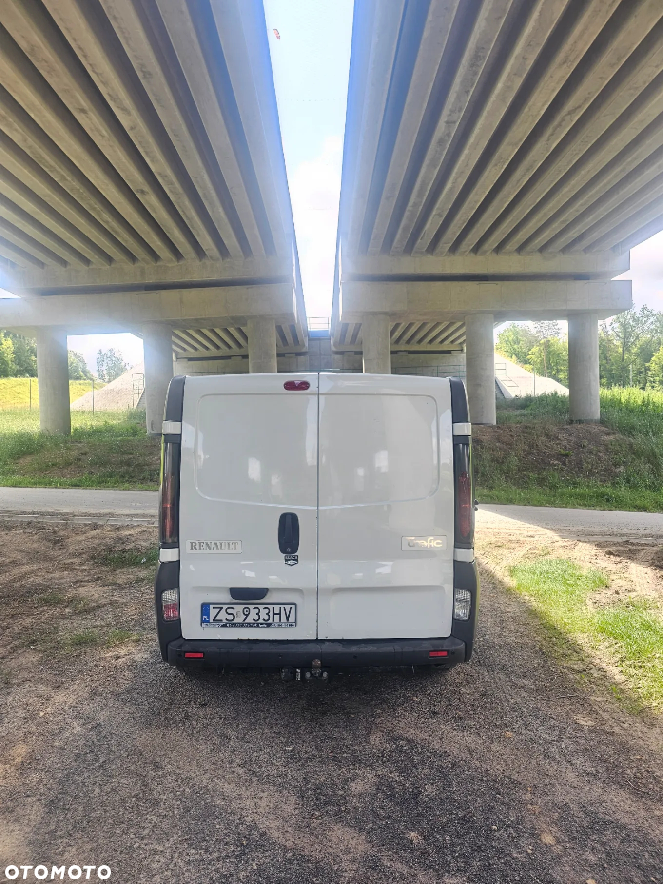 Renault Trafic - 8