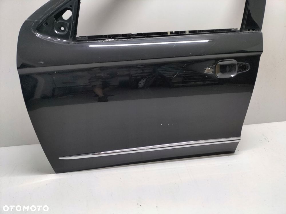 drzwi przednie przód lewe citroen c-elysee 12- peugeot 301 13- - 2
