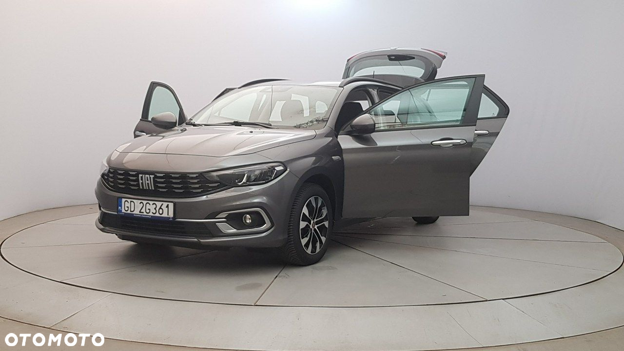 Fiat Tipo - 10