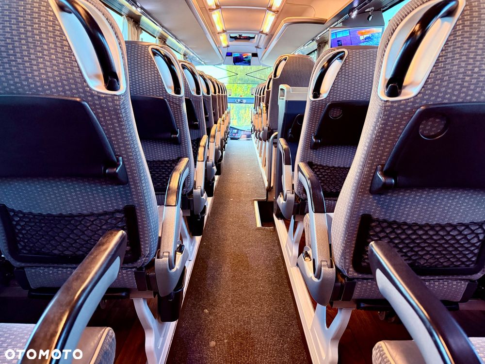 Neoplan CITYLINER P15 - 19
