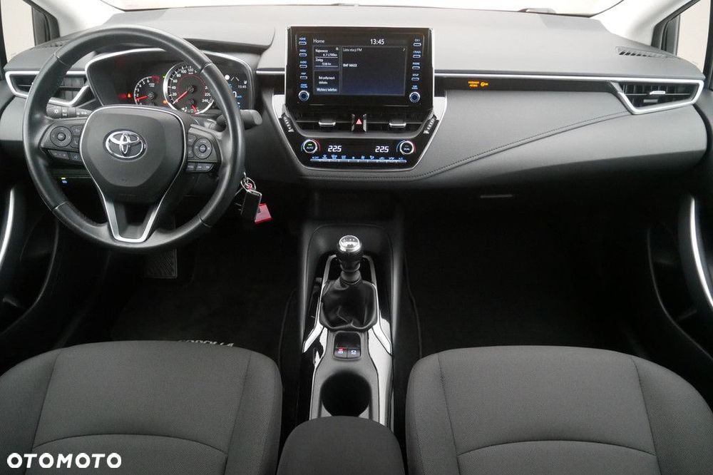Toyota Corolla - 8